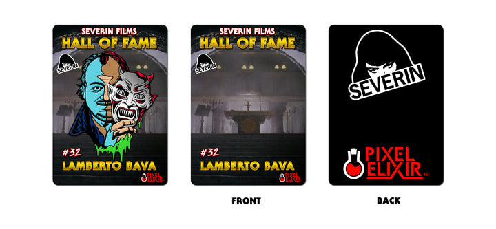 The Medak Meets Bava Bundle