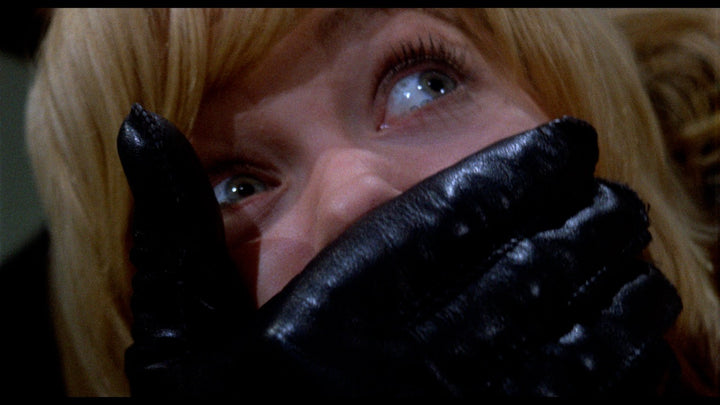 Sangster Directs Hammer [7-Disc Box Set: (3) 4K UHD + (4) Blu-ray + Book] (North America Only)