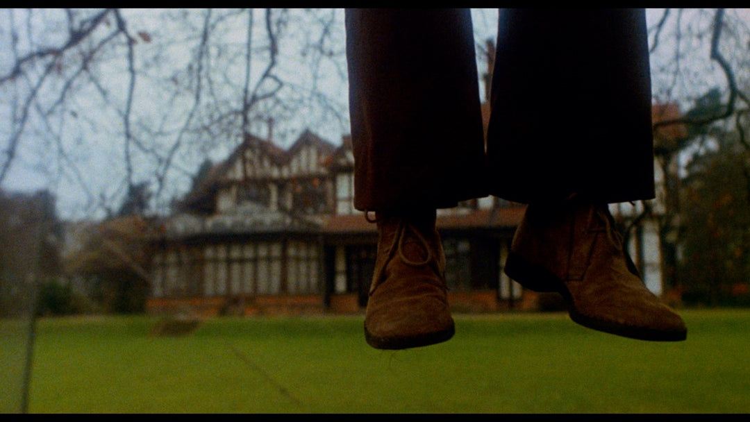 Sangster Directs Hammer [7-Disc Box Set: (3) 4K UHD + (4) Blu-ray + Book] (North America Only)