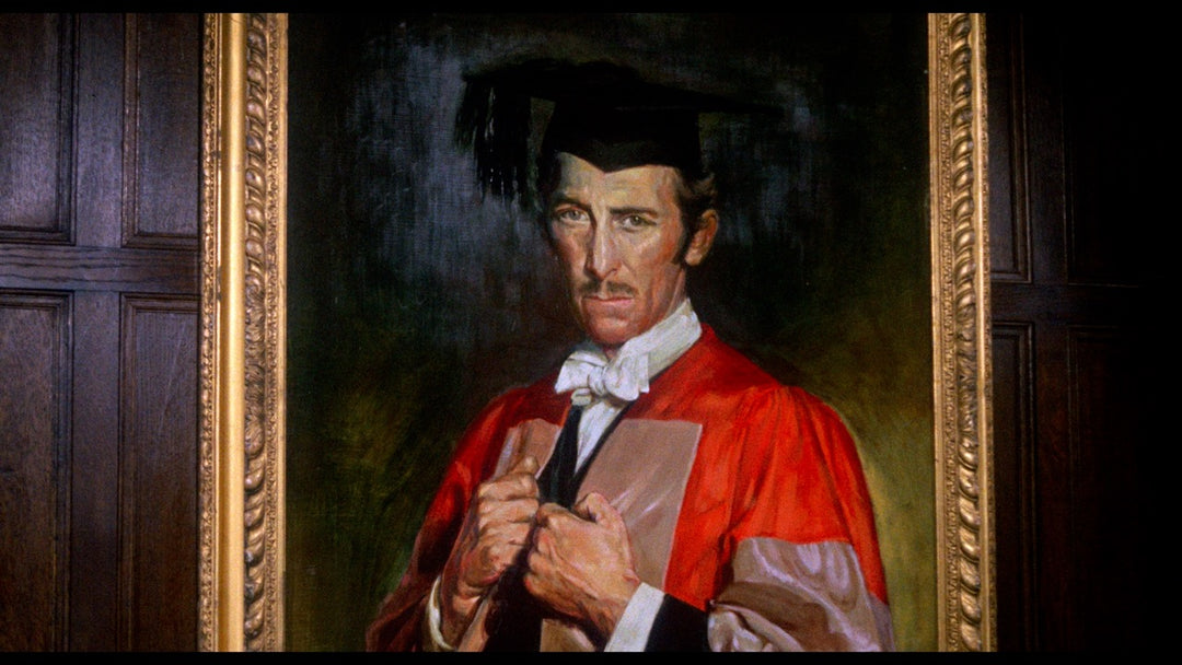 Sangster Directs Hammer [7-Disc Box Set: (3) 4K UHD + (4) Blu-ray + Book] (North America Only)