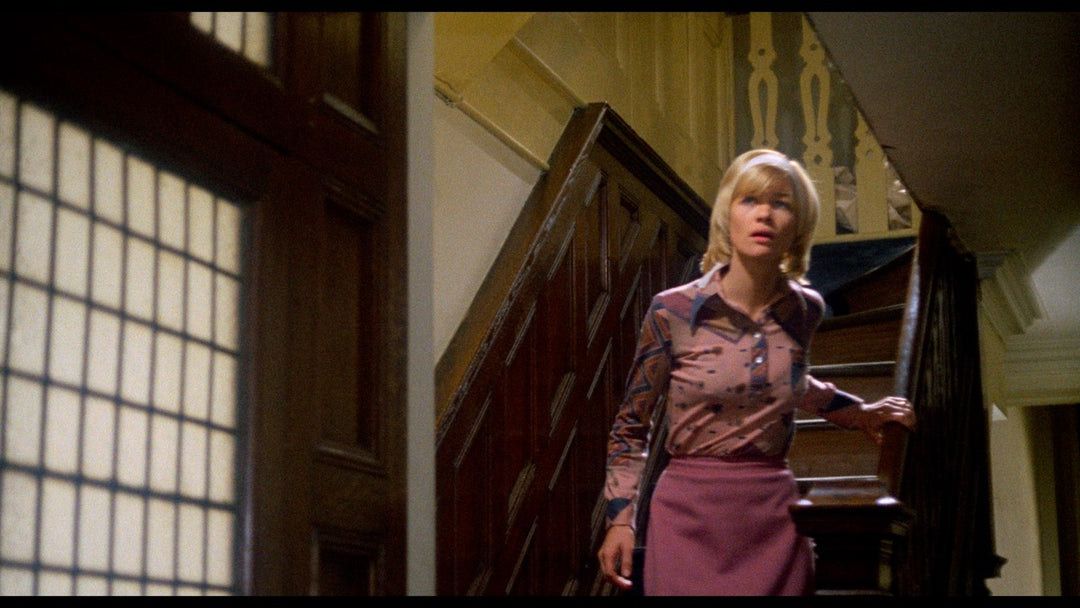 Sangster Directs Hammer [7-Disc Box Set: (3) 4K UHD + (4) Blu-ray + Book] (North America Only)