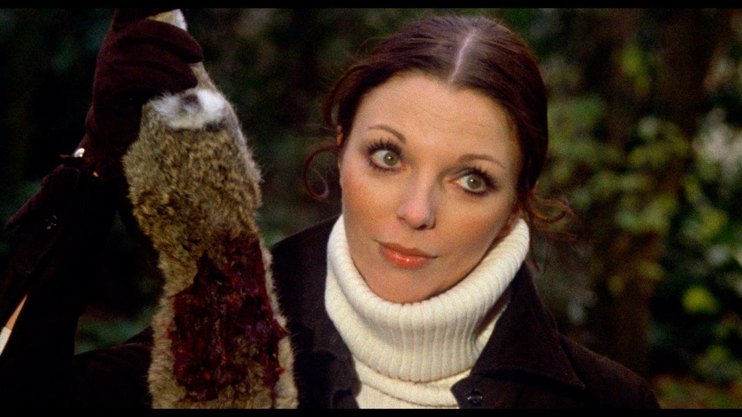 Sangster Directs Hammer [7-Disc Box Set: (3) 4K UHD + (4) Blu-ray + Book] (North America Only)