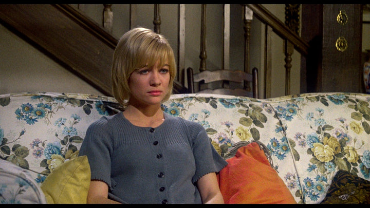 Sangster Directs Hammer [7-Disc Box Set: (3) 4K UHD + (4) Blu-ray + Book] (North America Only)