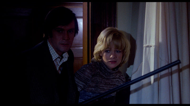 Sangster Directs Hammer [7-Disc Box Set: (3) 4K UHD + (4) Blu-ray + Book] (North America Only)