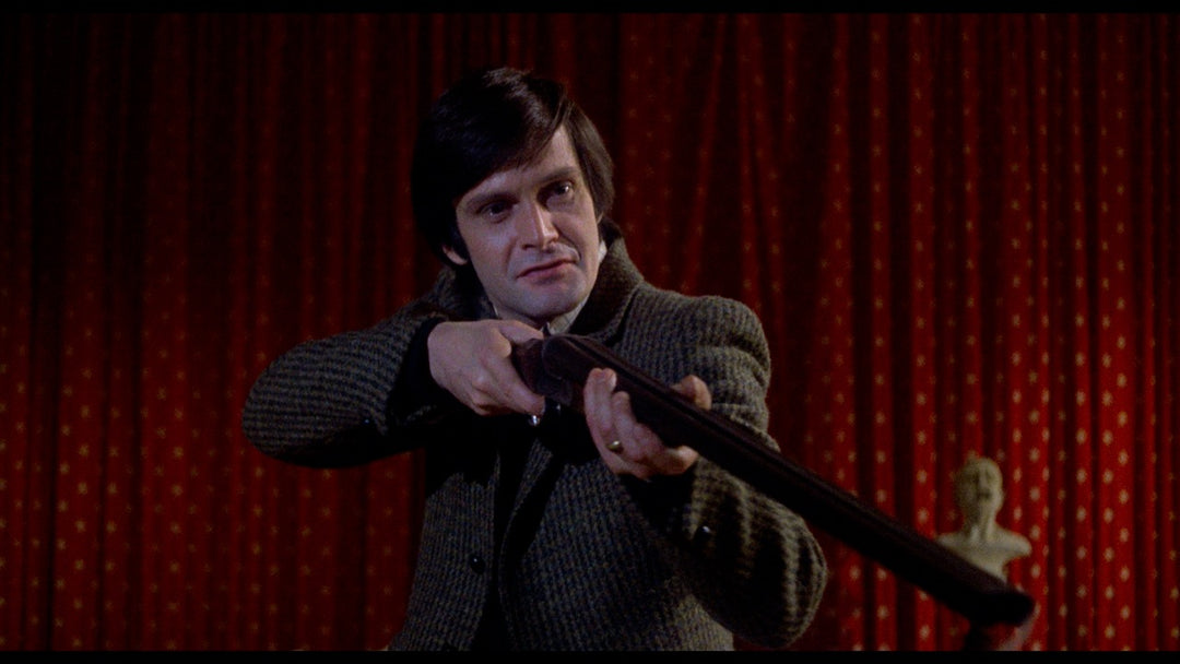 Sangster Directs Hammer [7-Disc Box Set: (3) 4K UHD + (4) Blu-ray + Book] (North America Only)