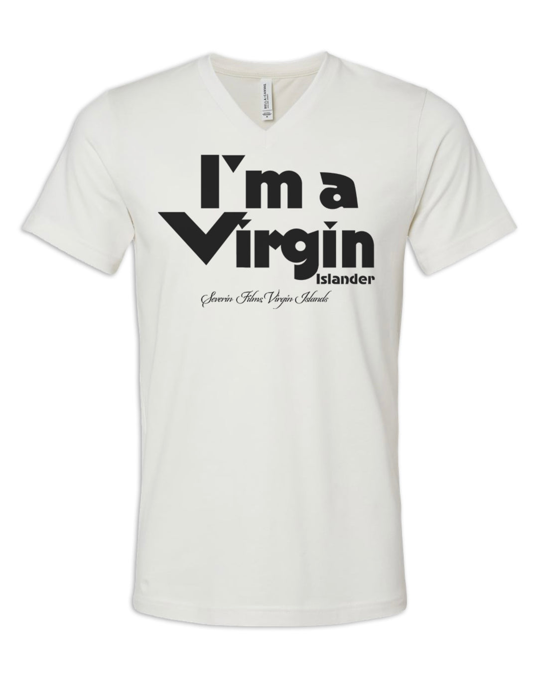 I'm a Virgin [T-Shirt]