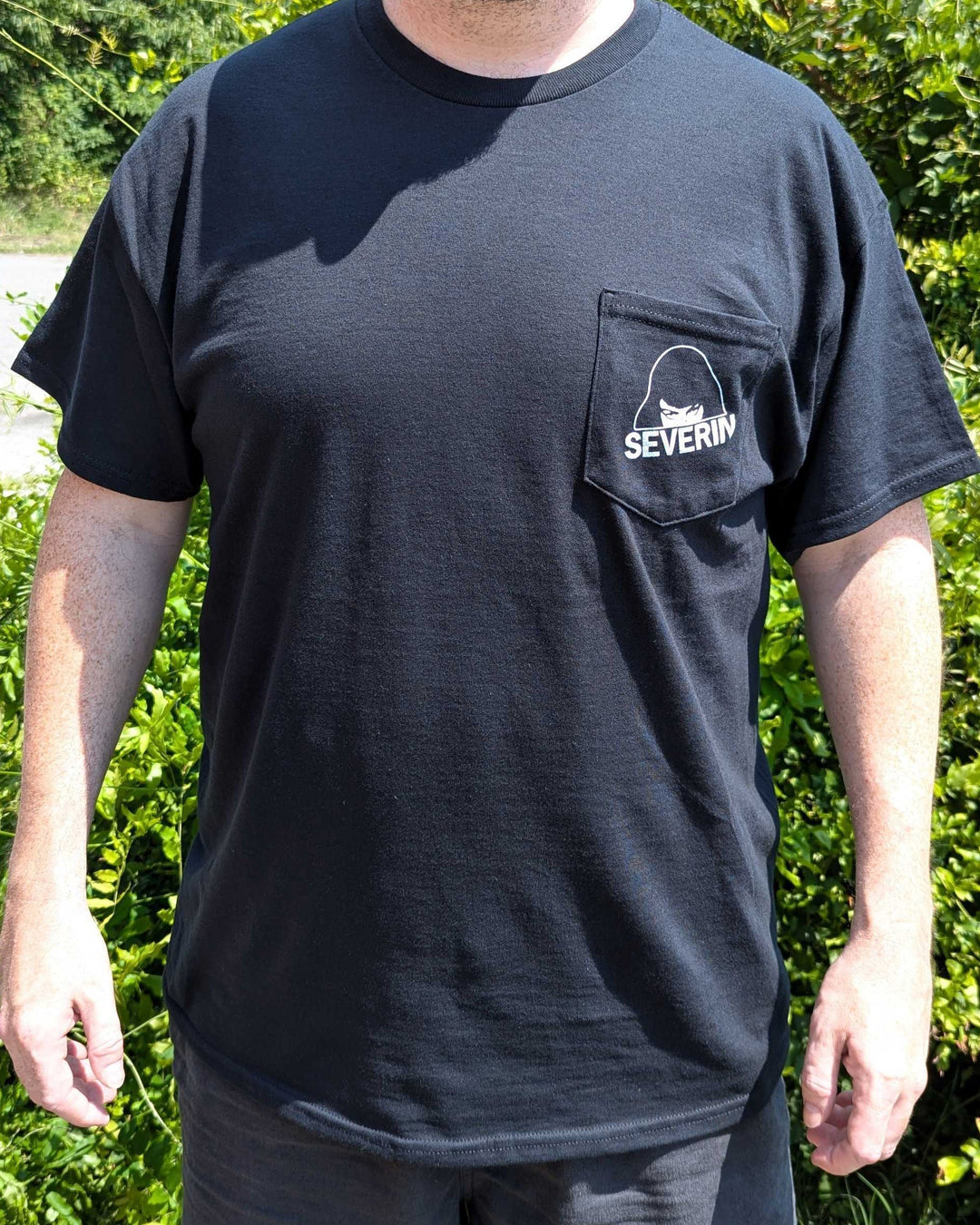 Severin Films Podcast Logo [T-Shirt]