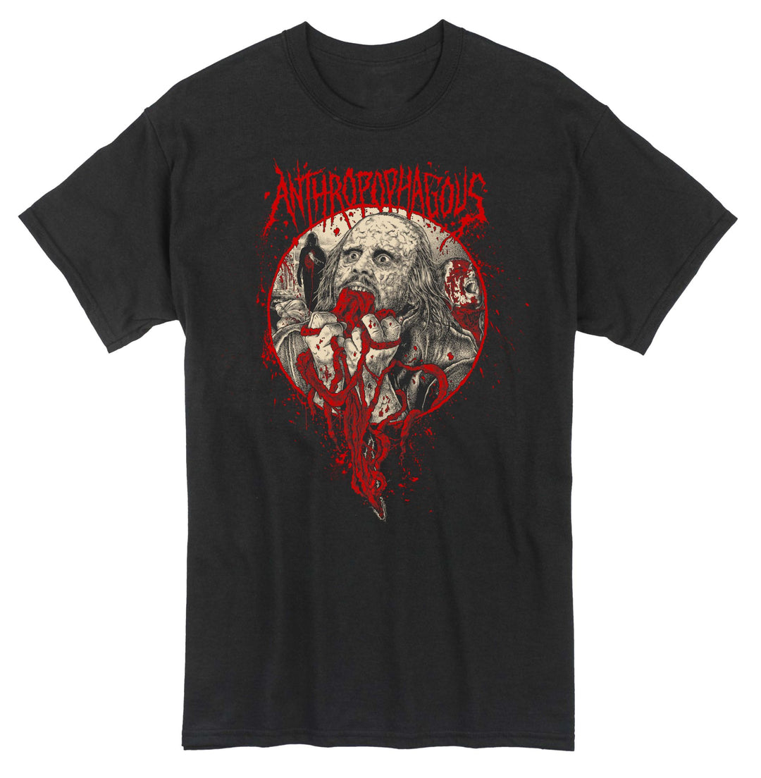 Anthropophagous [T-Shirt]