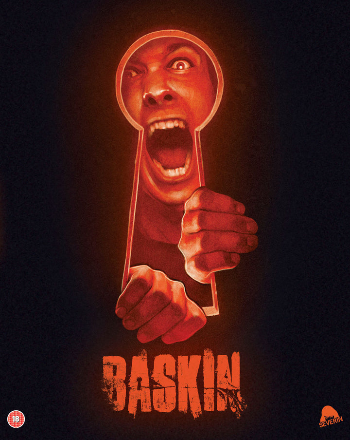 Baskin [Blu-ray w/Slipcover] (U.K. RELEASE)