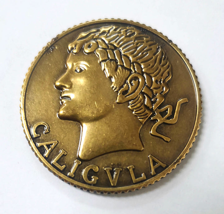 Caligula Coin