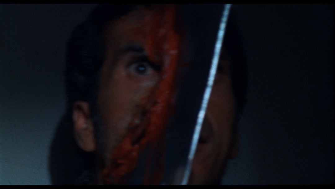 Cannibal Man [Blu-ray w/Slipcover]