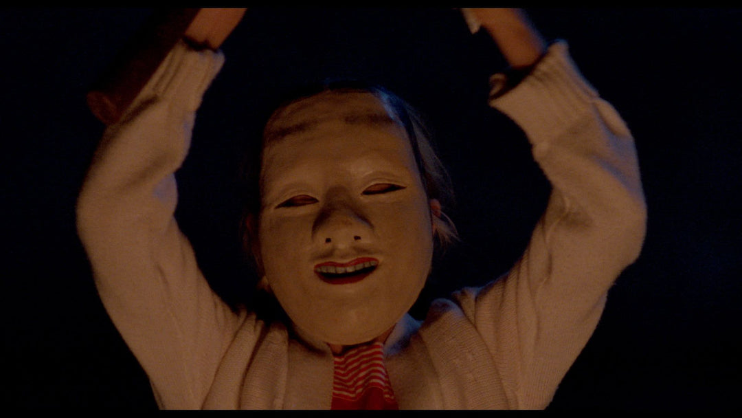 All the Haunts Be Ours: A Compendium of Folk Horror