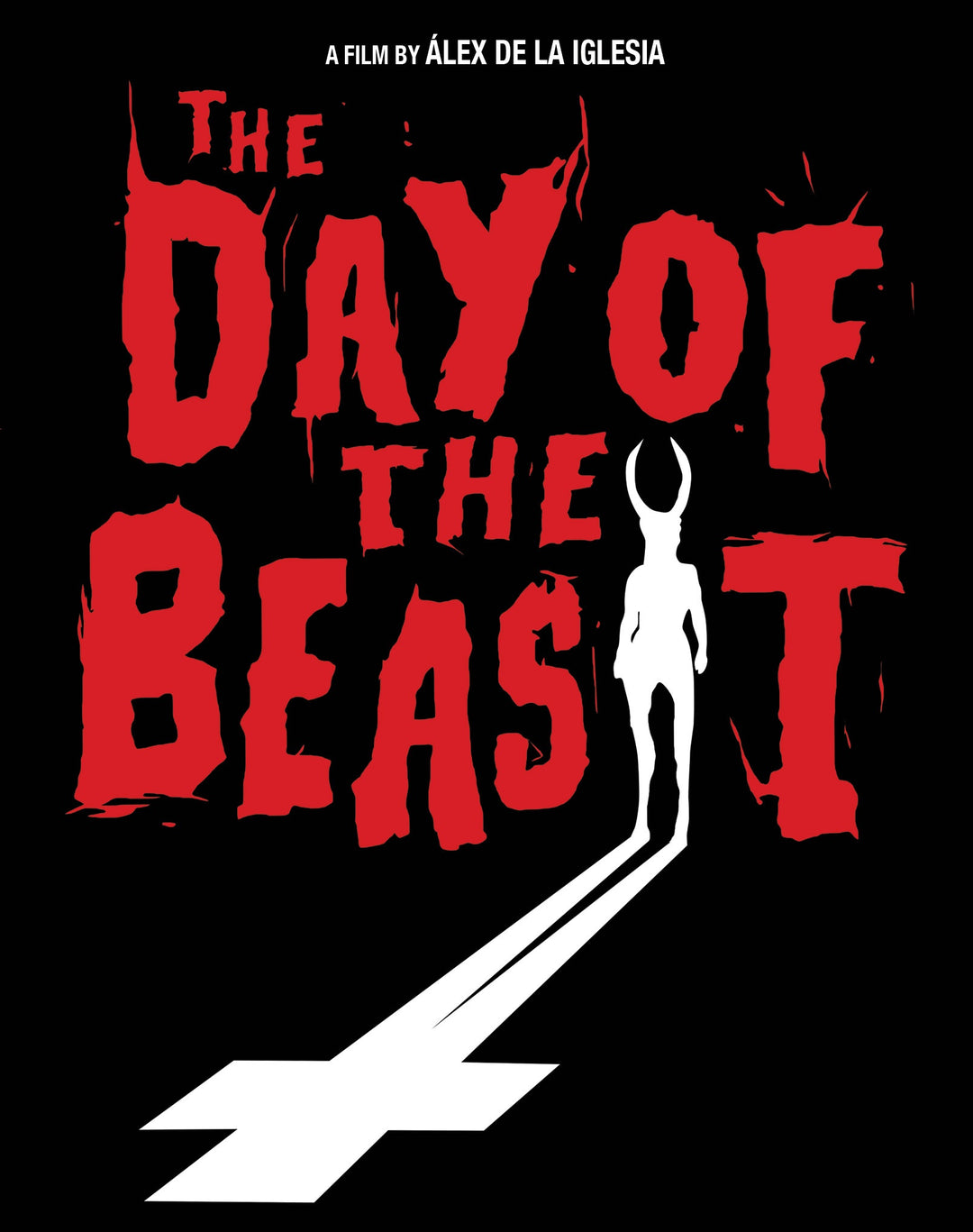 Day of the Beast [Blu-ray w/Slipcover]