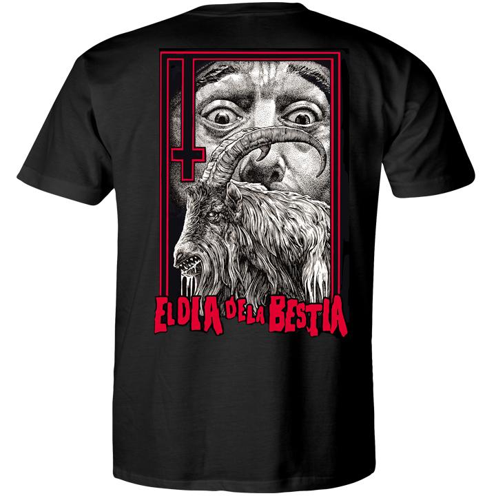 Day of the Beast [T-Shirt]