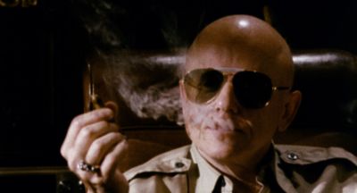 Delirium [Blu-ray w/DAMAGED Slipcover]