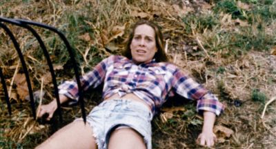 Delirium [Blu-ray w/DAMAGED Slipcover]