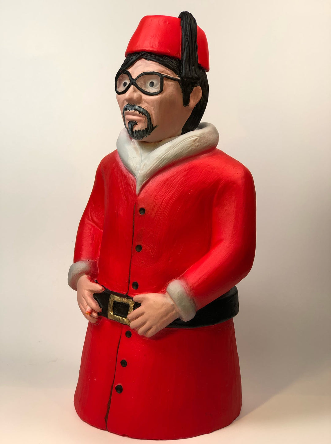 Jess Franco Tree Topper