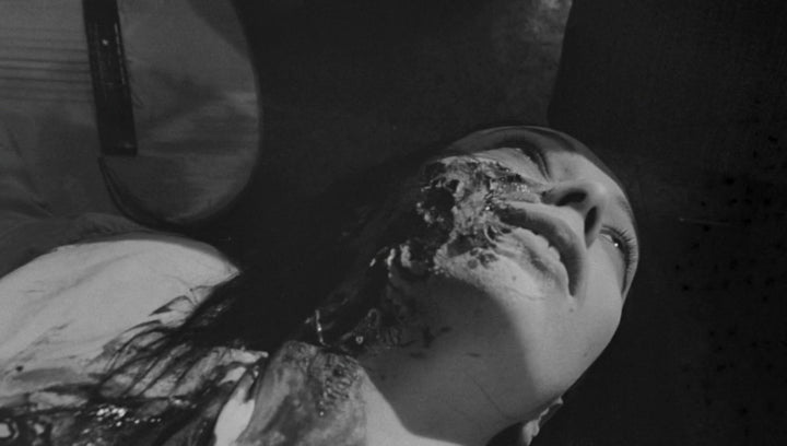 The Horror of Party Beach [DVD]