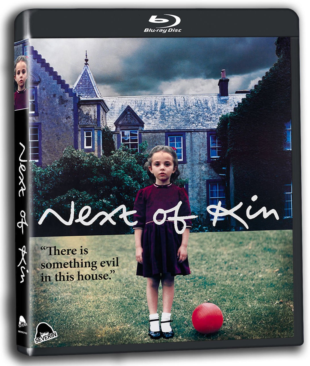 Next of Kin [Blu-ray]