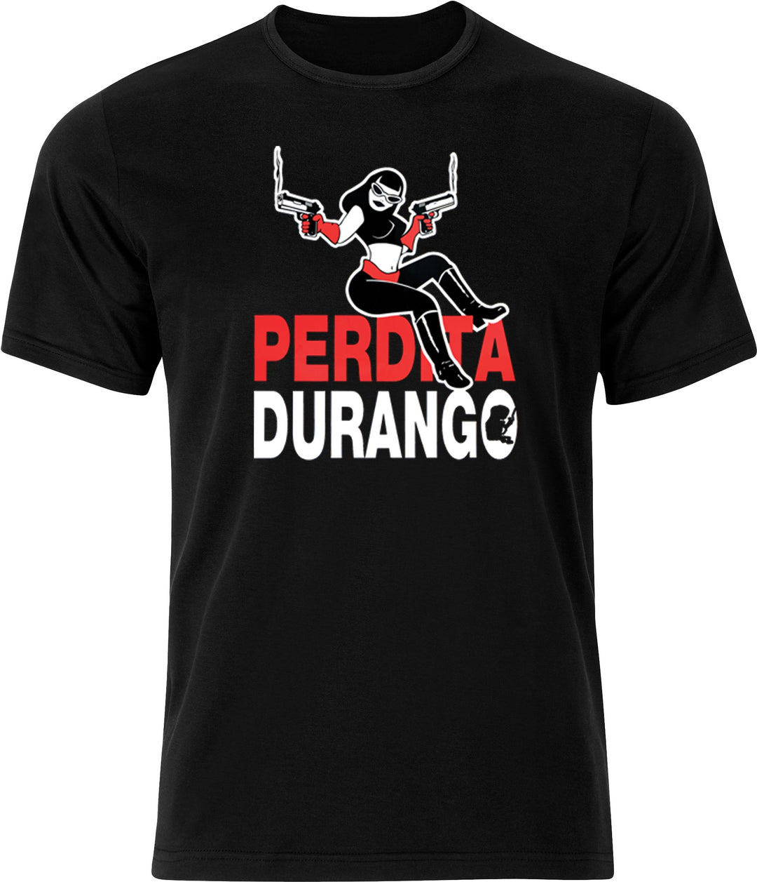 Perdita Durango [Womens T-Shirt] (CLEARANCE)