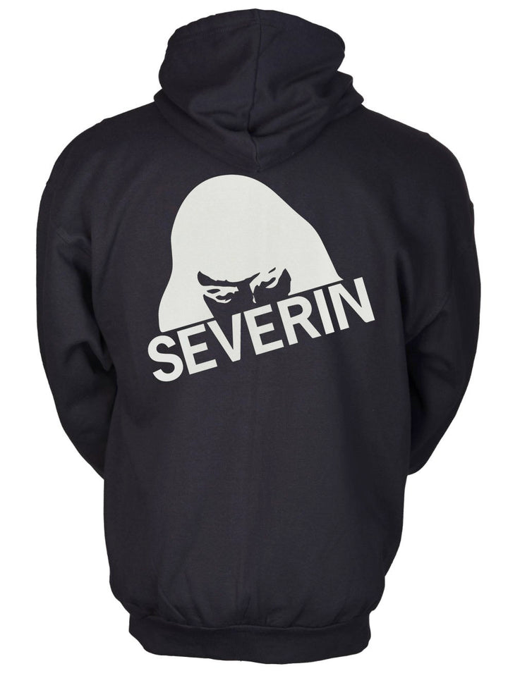 Severin Logo Hoodie