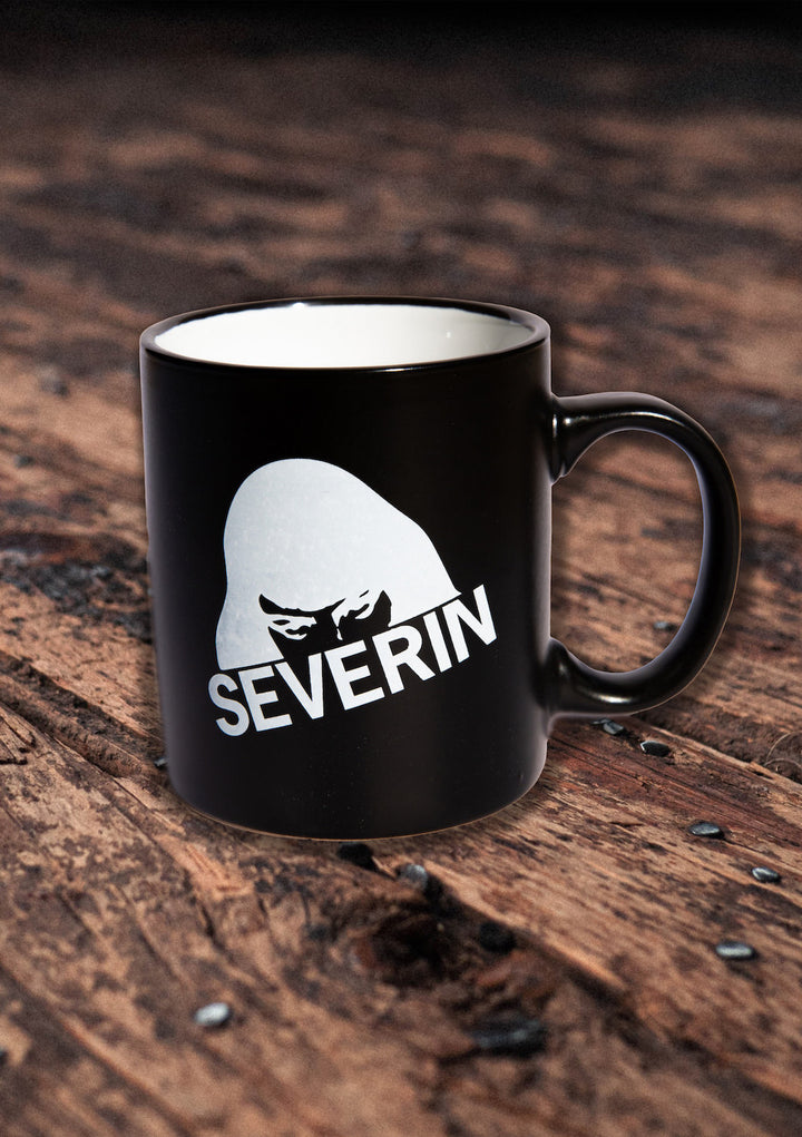 Severin Logo Coffee Mug
