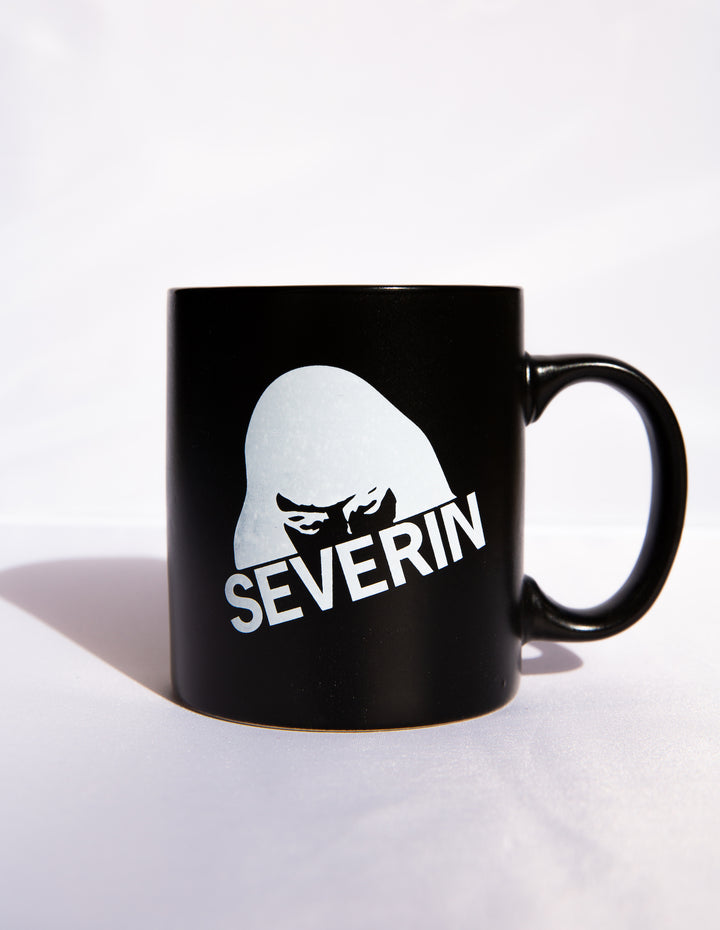 Severin Logo Coffee Mug