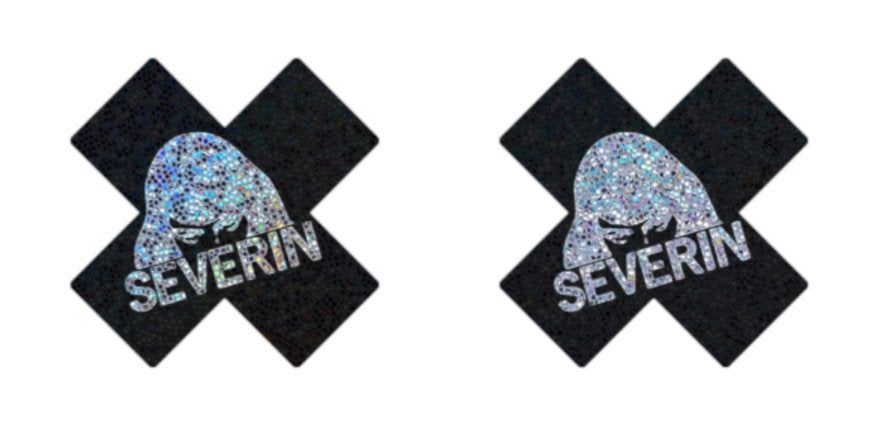 Severin Pasties (CLEARANCE)