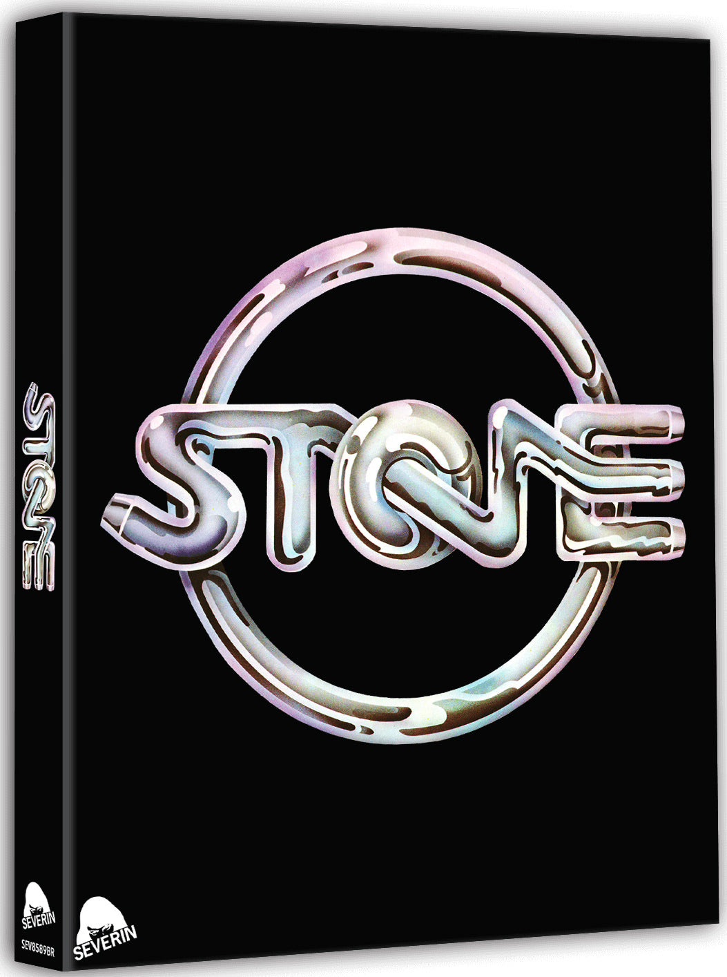 Stone [2-Disc Blu-ray w/Slipcover]