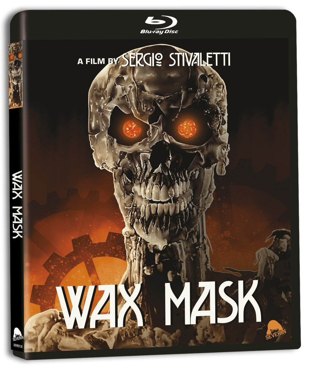 The Mask - Comédie - Films DVD & Blu-ray
