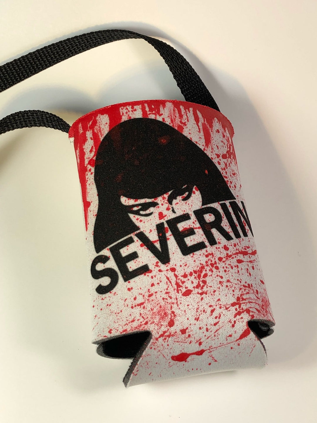 Severin Necklace Koozie (CLEARANCE)