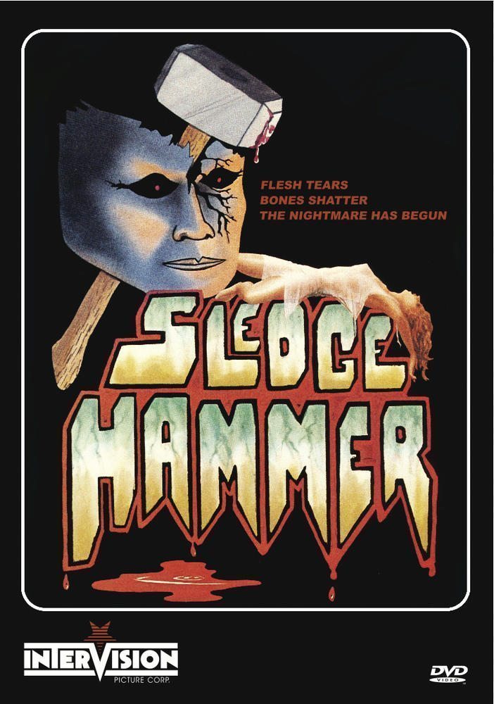 Sledgehammer [DVD]