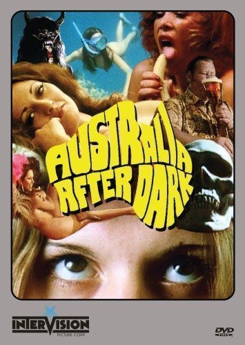Australia After Dark [DVD]