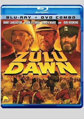 Zulu Dawn [2-Disc Blu-ray]