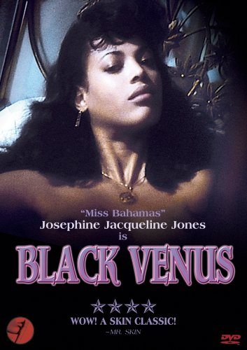 Black Venus [DVD] (CLEARANCE)