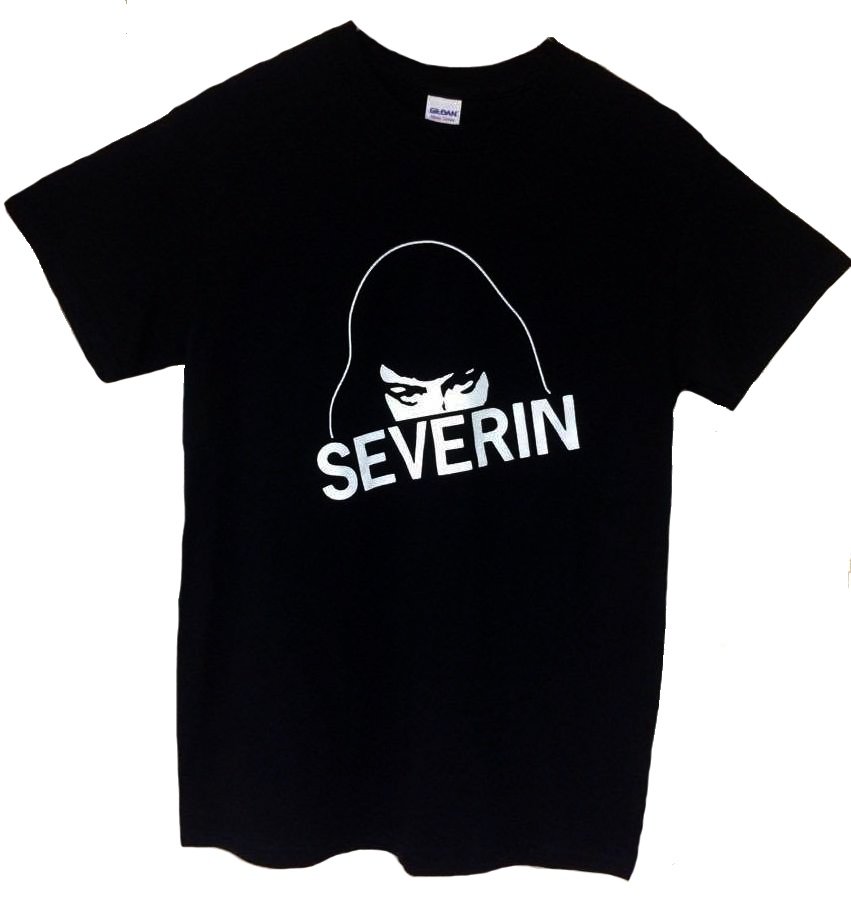 Severin Logo [T-Shirt]
