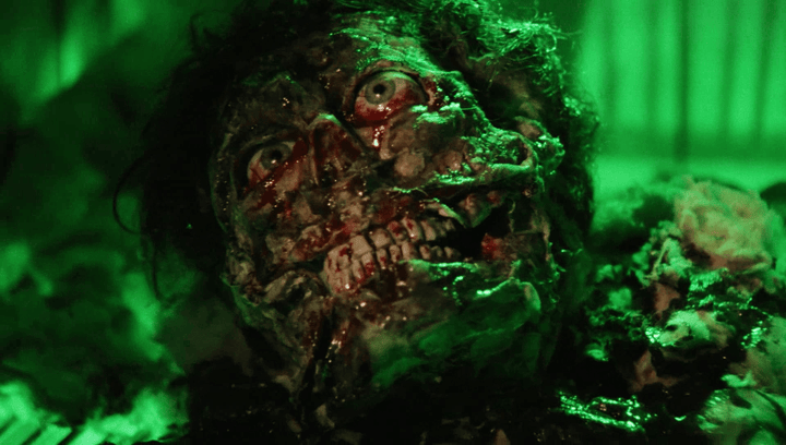 Zombie 3 [2-Disc LE Blu-ray]